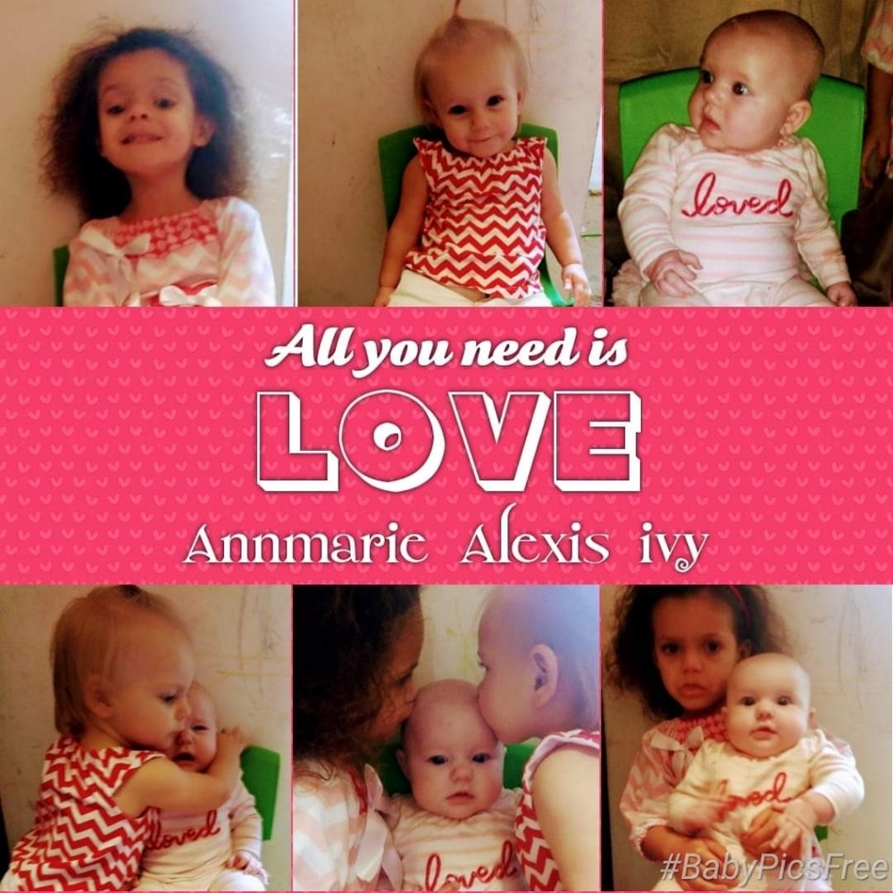 Meet your Posher, Korie